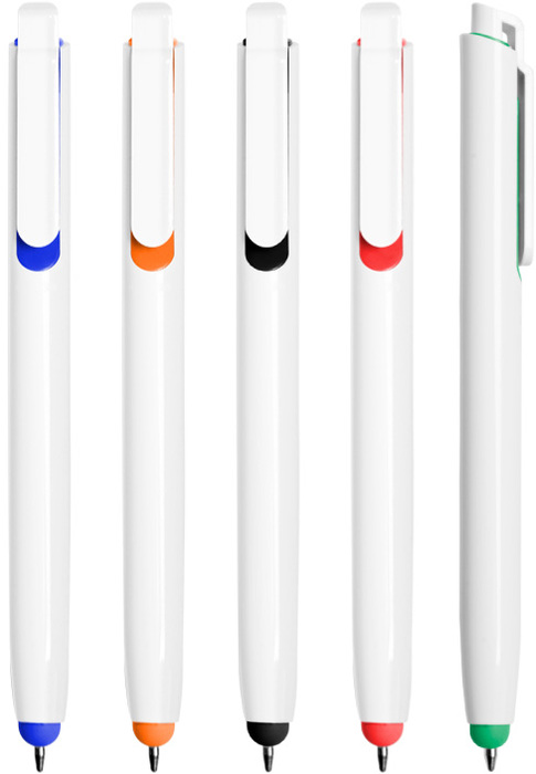 Bp243 colores