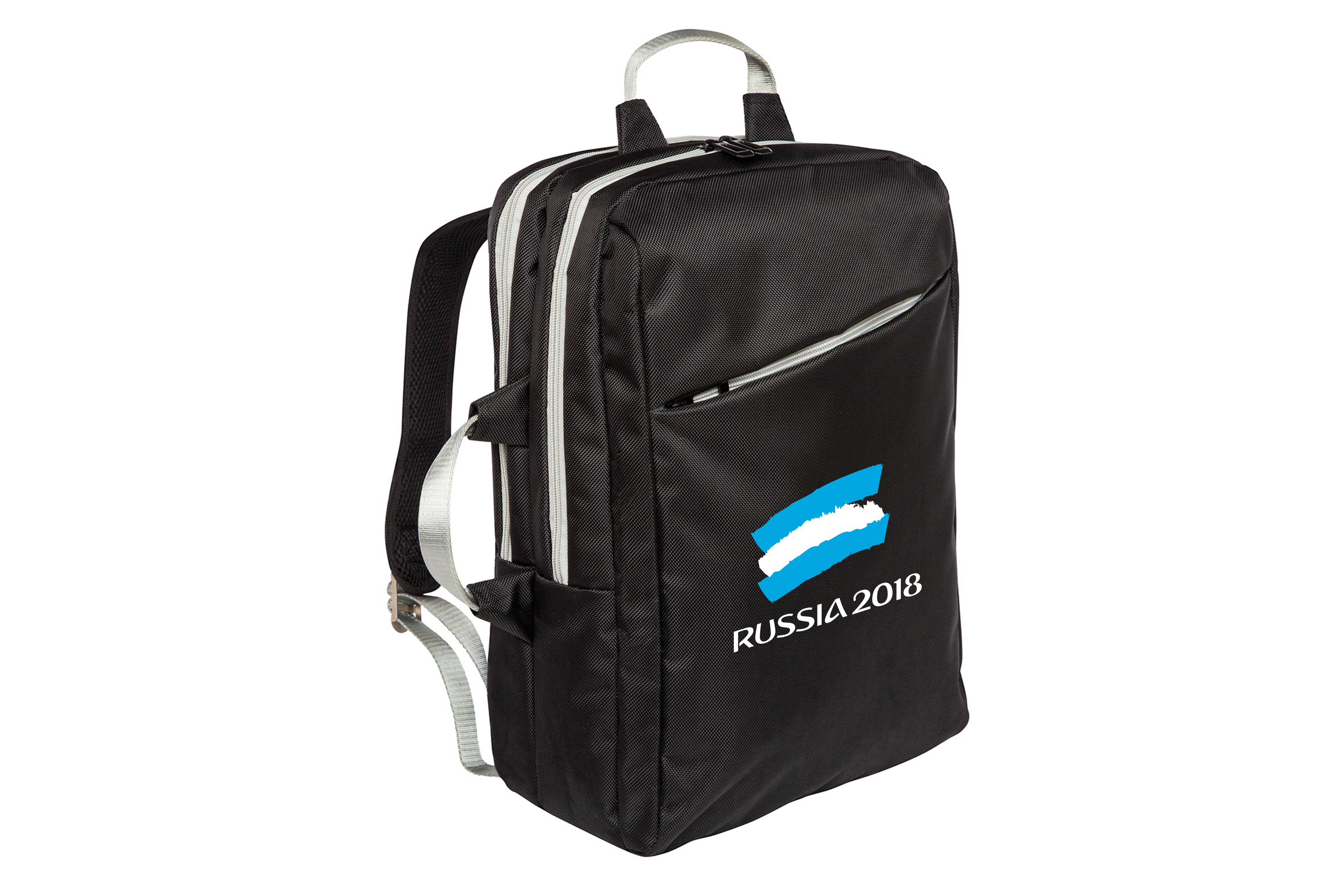 Mochila & Maletín porta notebook