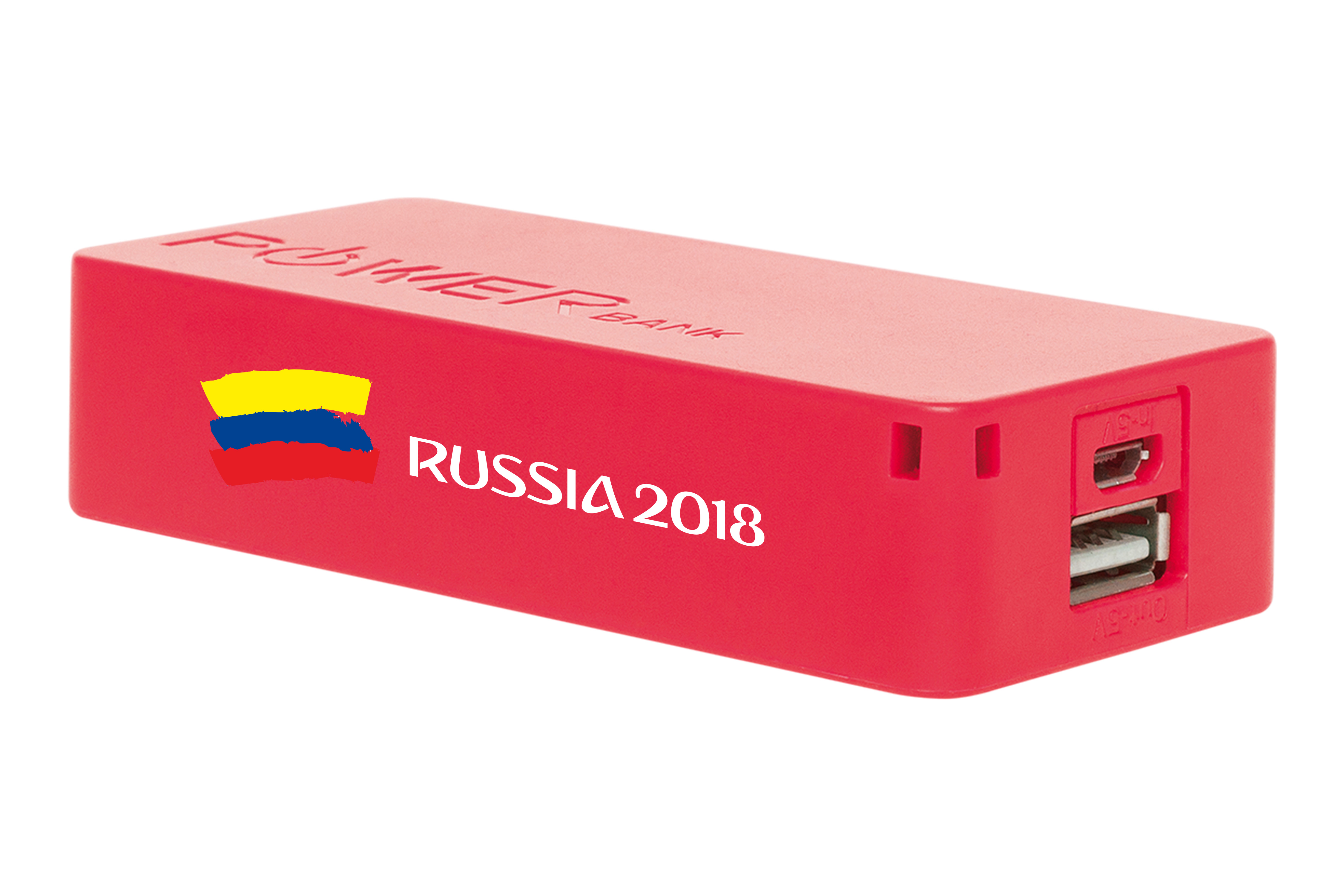 POWER BANK "PLUS"