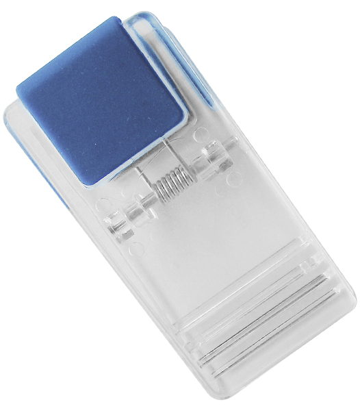 CLIP PORTA-PAPELES