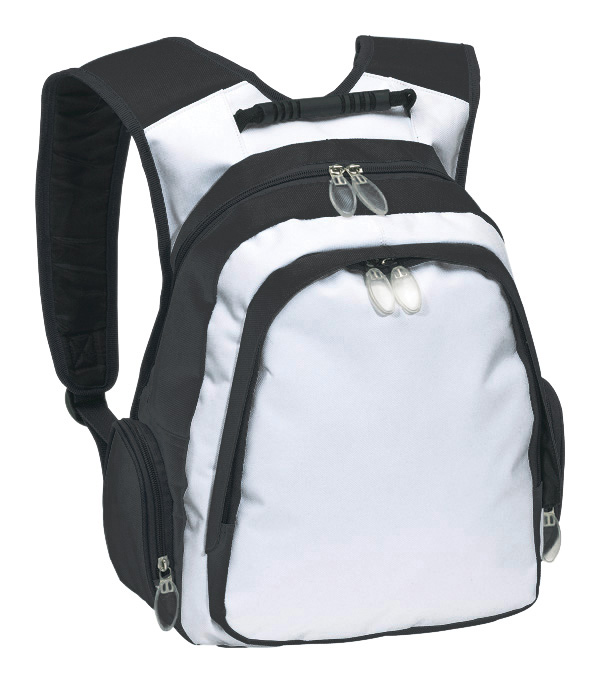 MOCHILA "CROSS BACK"