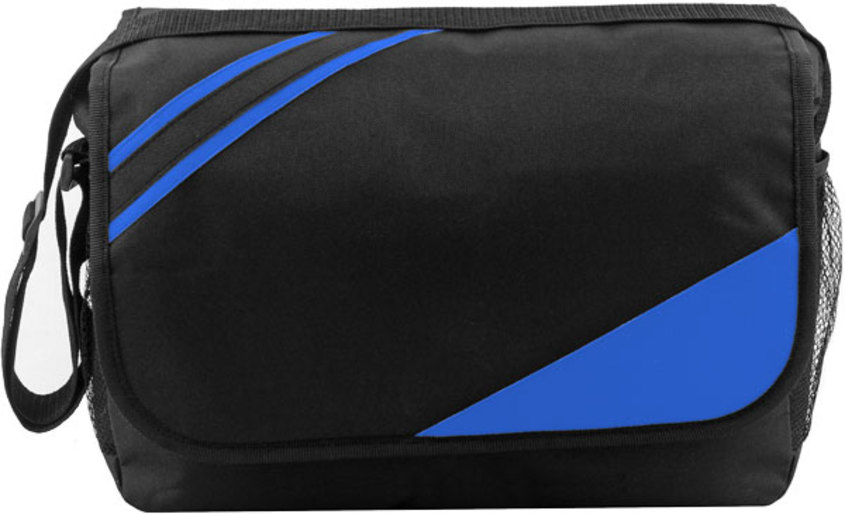 C483 azul plana