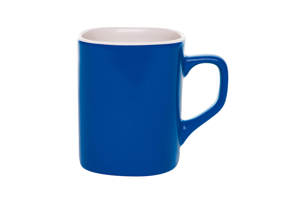 TAZA CUADRADA