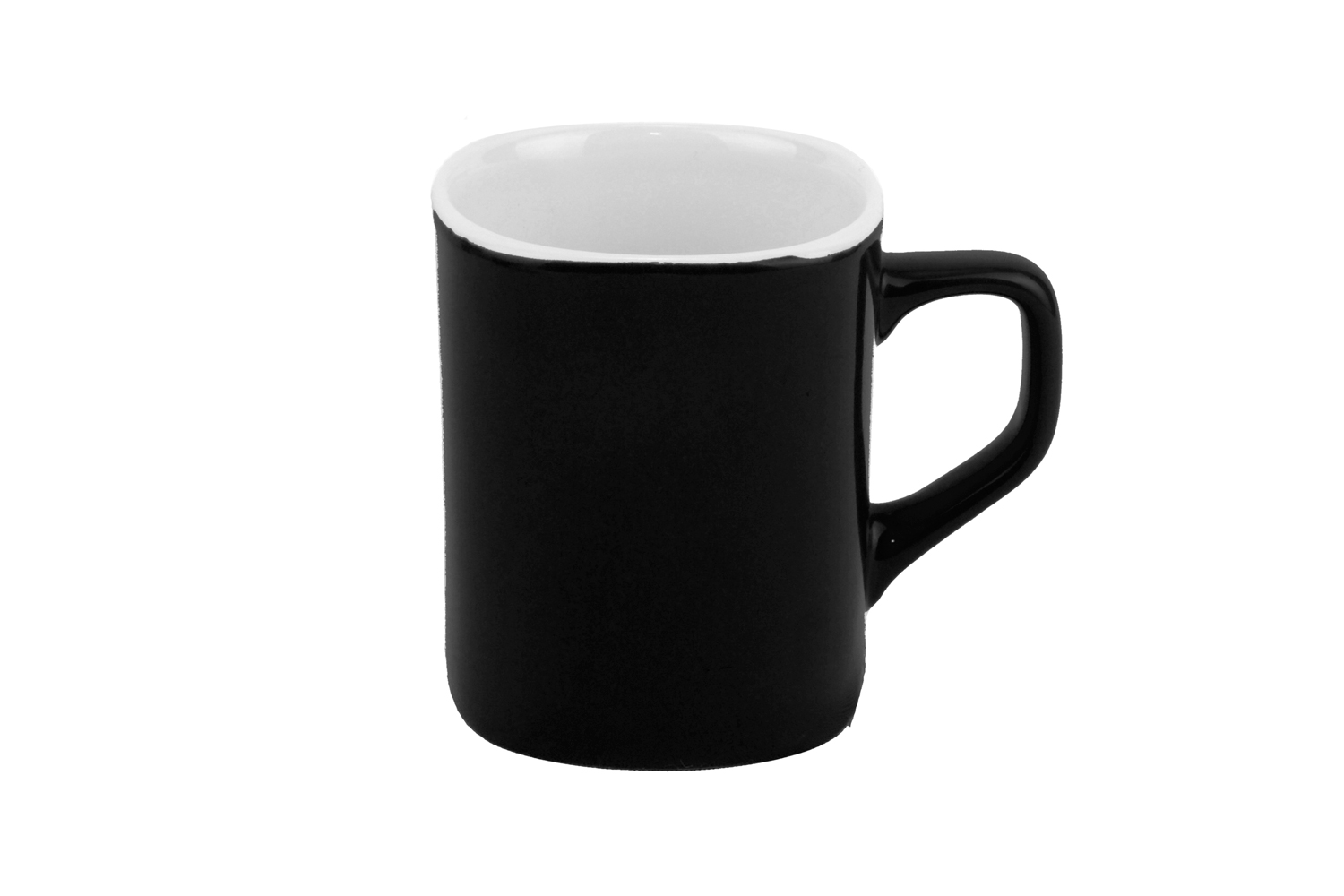 TAZA CUADRADA