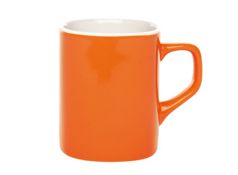TAZA CUADRADA