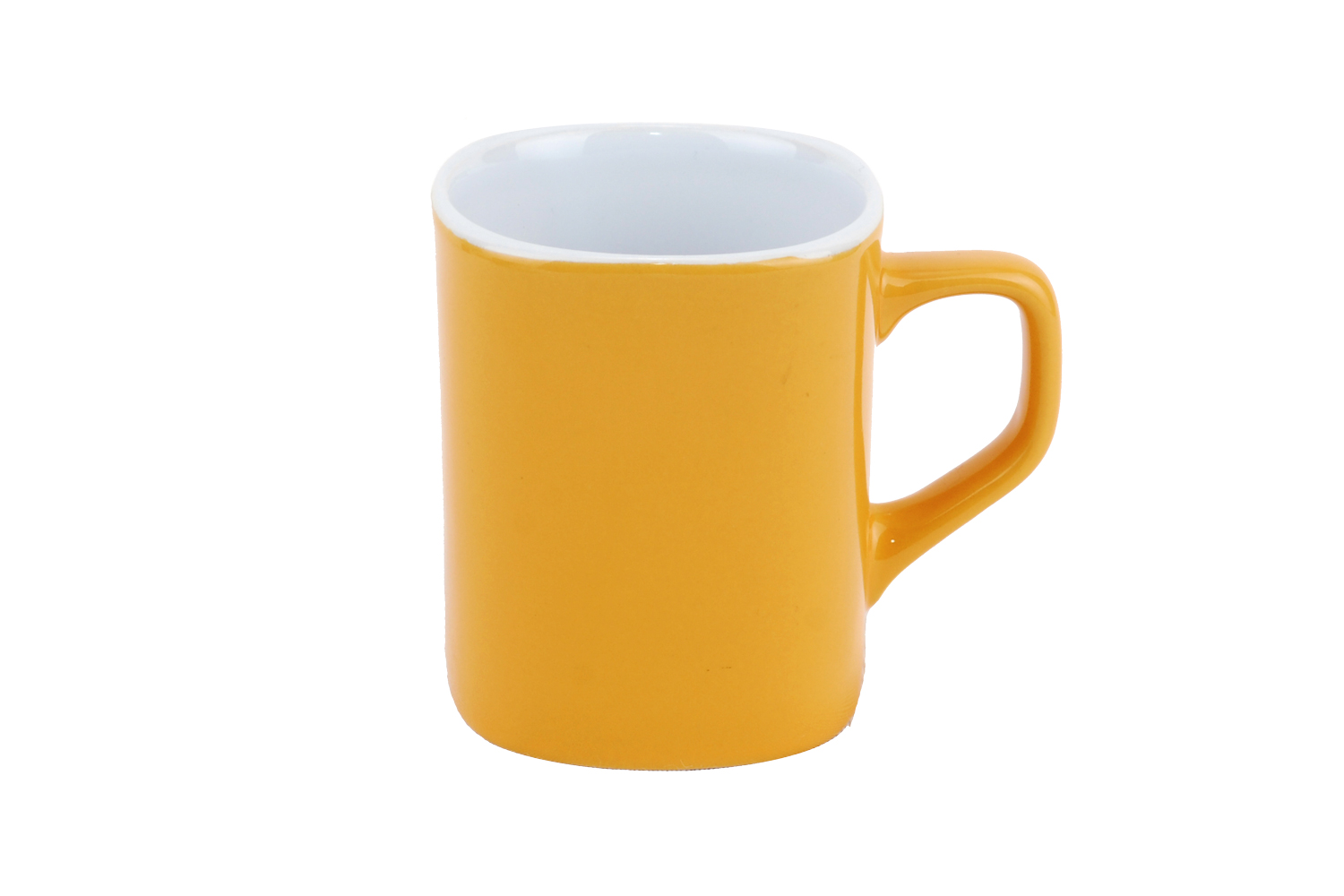TAZA CUADRADA