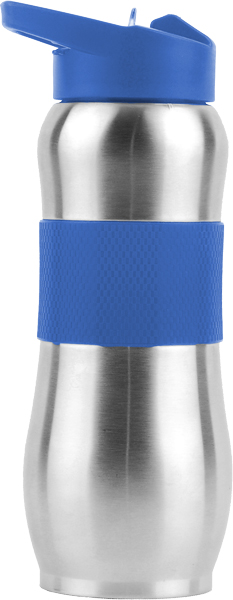 MUG METALICO BEC