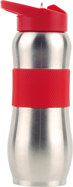 MUG METALICO BEC