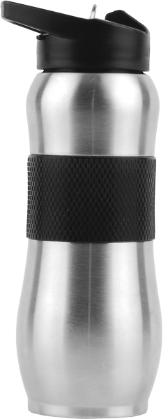 MUG METALICO BEC