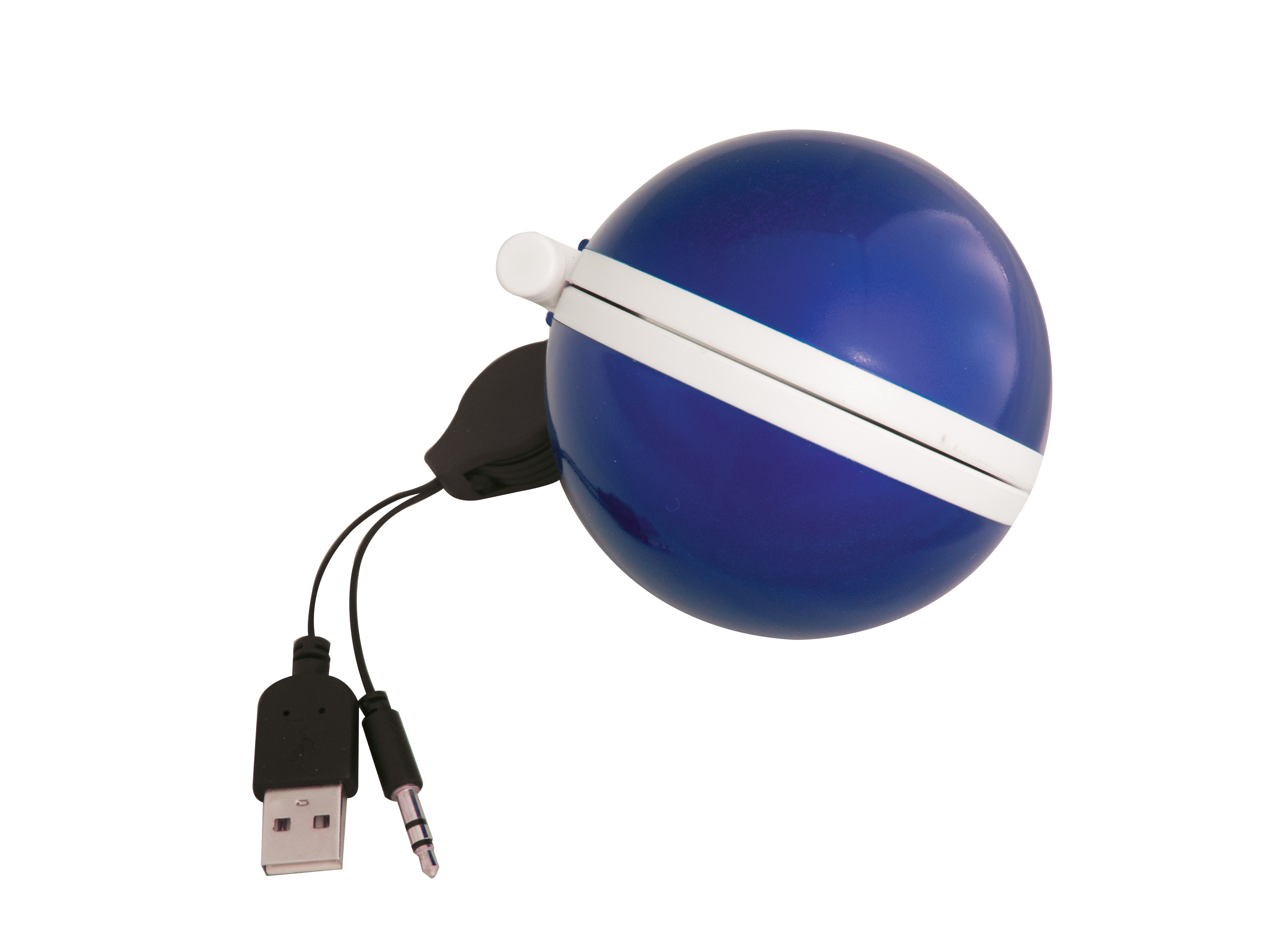 PARLANTES AMPLIFICADORES "ESFERA TOP"