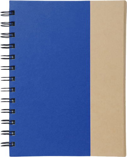 LIBRETA "ECO"