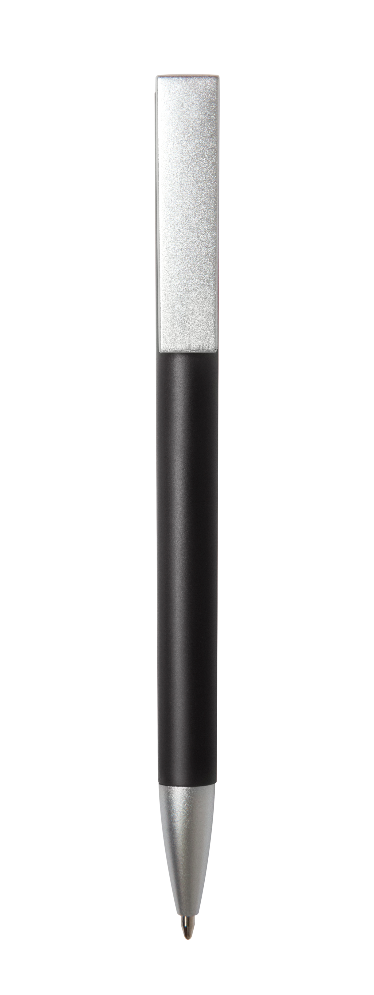 BOLÍGRAFO PLASTICO "OVVO"