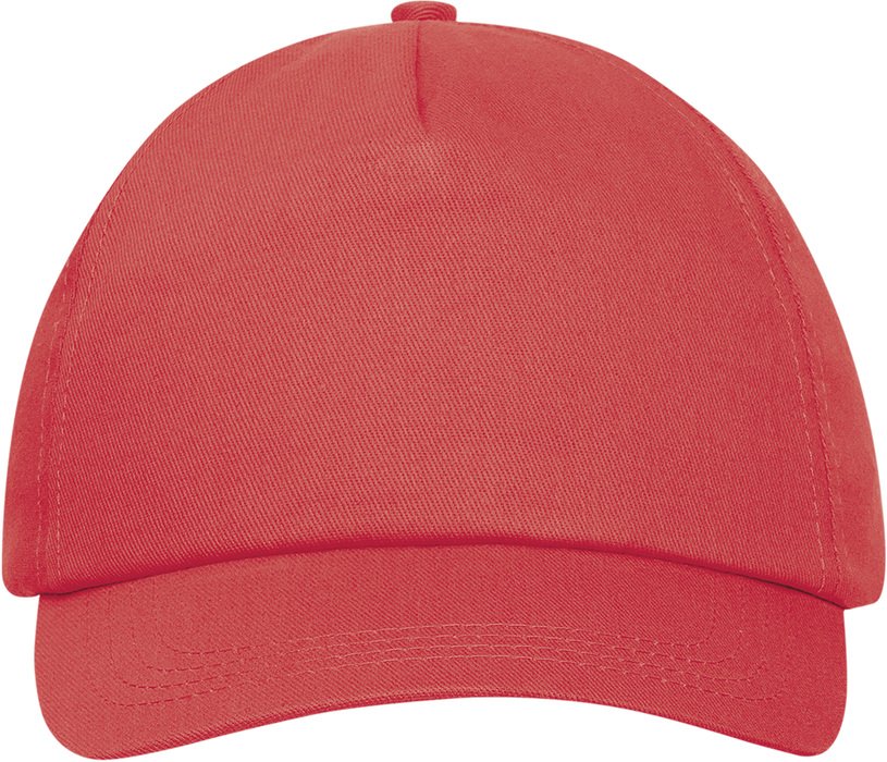 G215 rojo frente