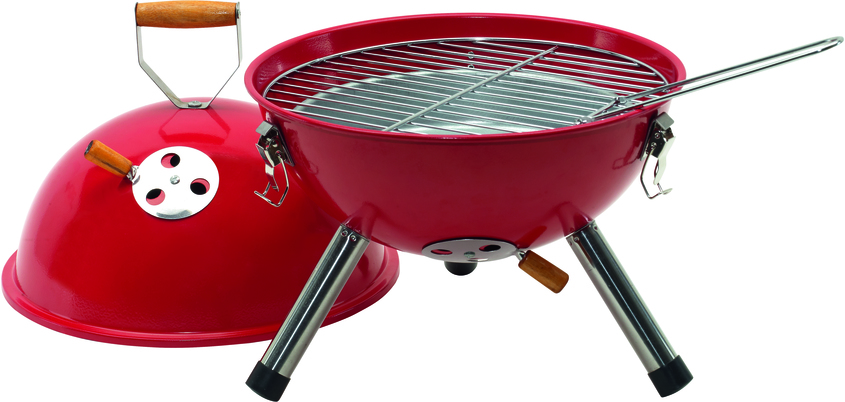T435 rojo abierta
