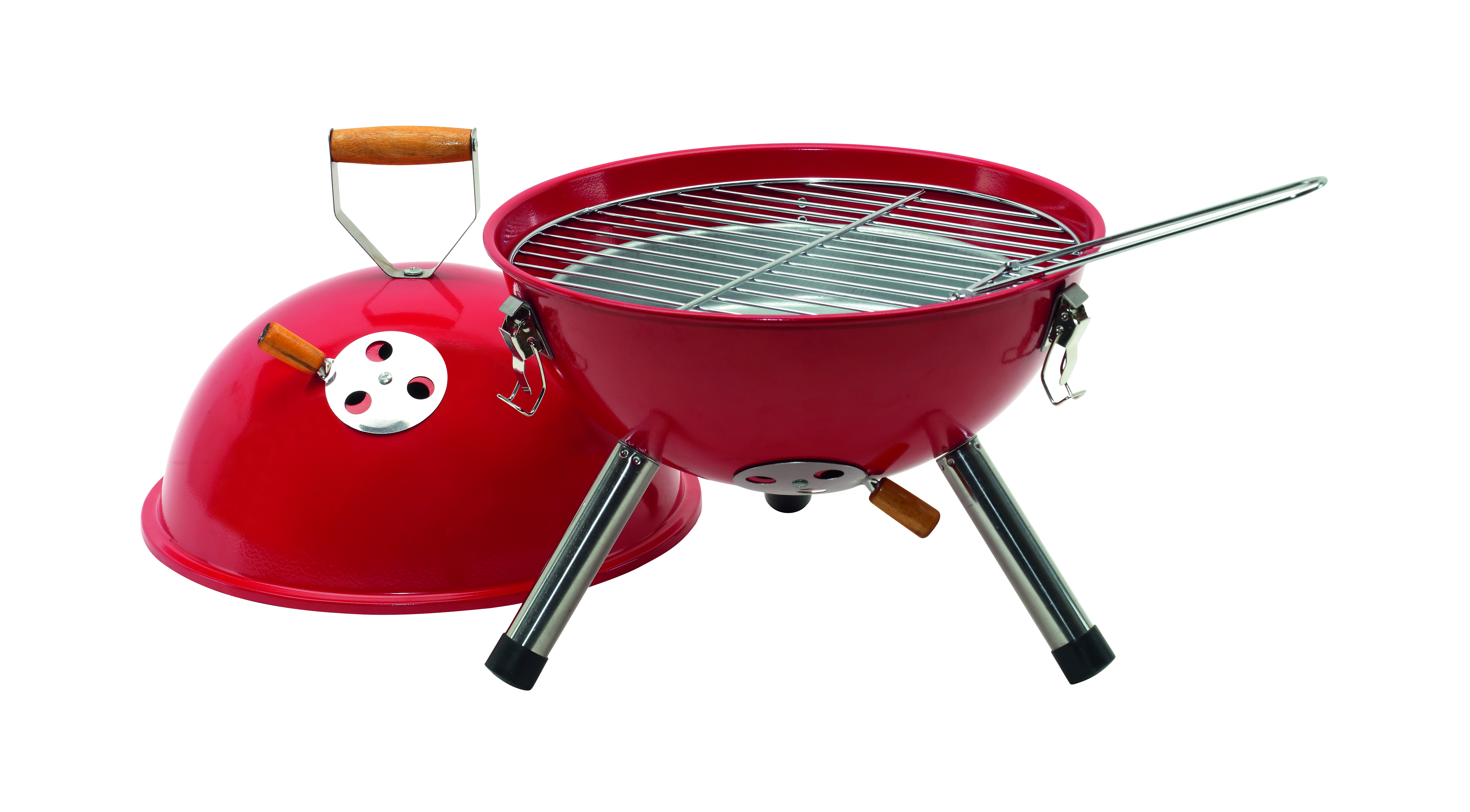 BARBACOA "COOKOUT"