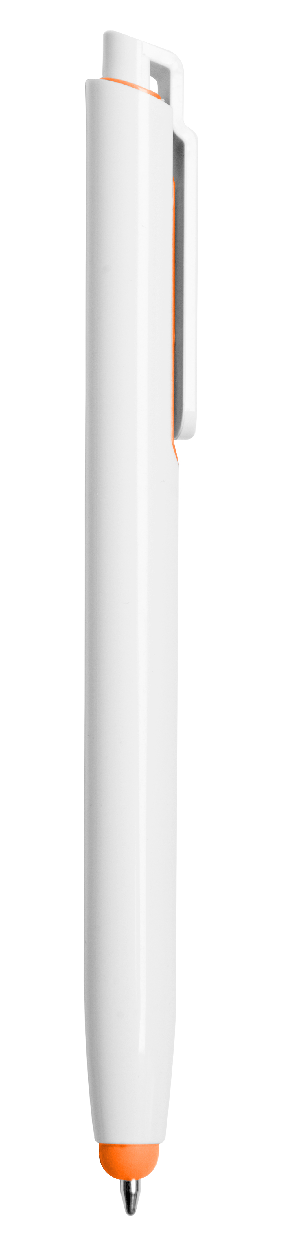 Bolígrafo plástico “Gan”