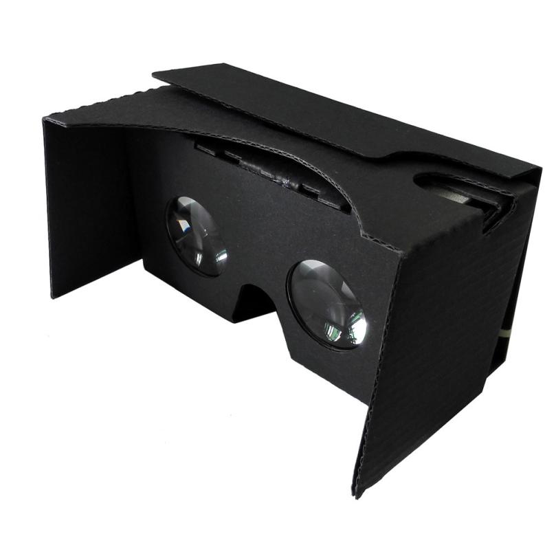 ANTEOJOS DE REALIDAD VIRTUAL