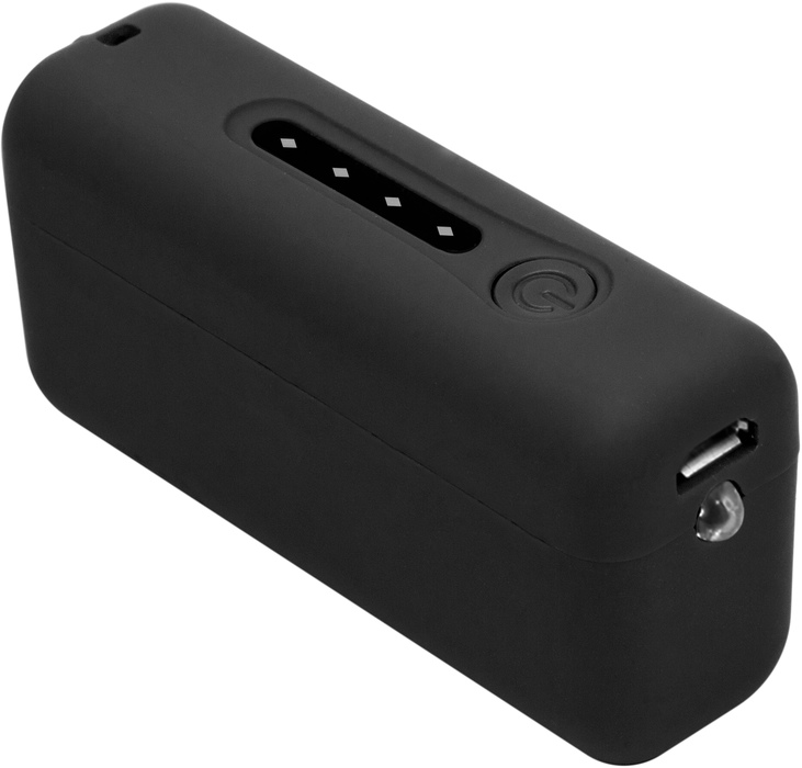 Ec685 negro perfil