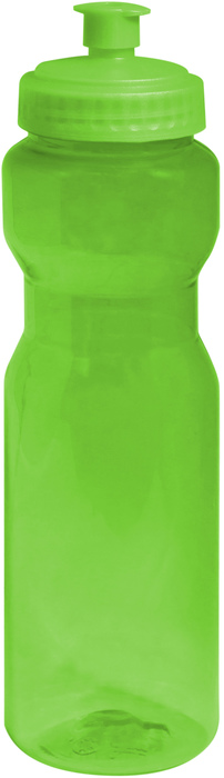 T438 verde manzana