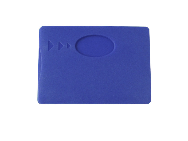 PORTA TARJETA
