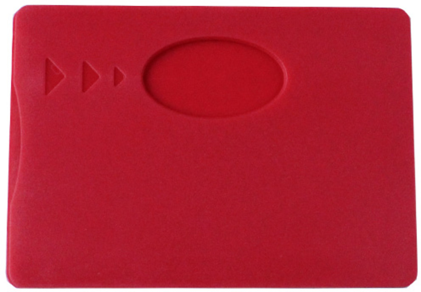 PORTA TARJETA