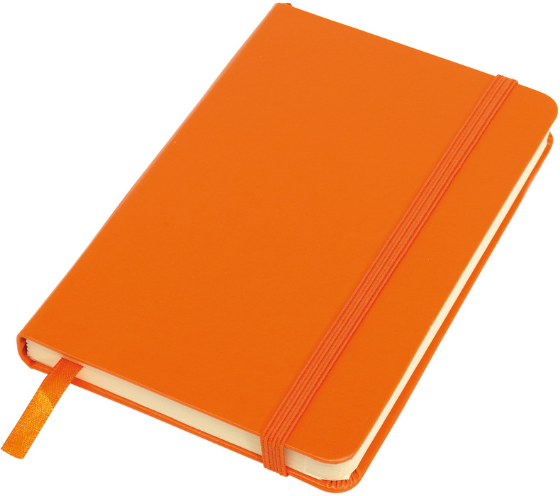 LIBRETA DE BOLSILLO HOJAS LISAS