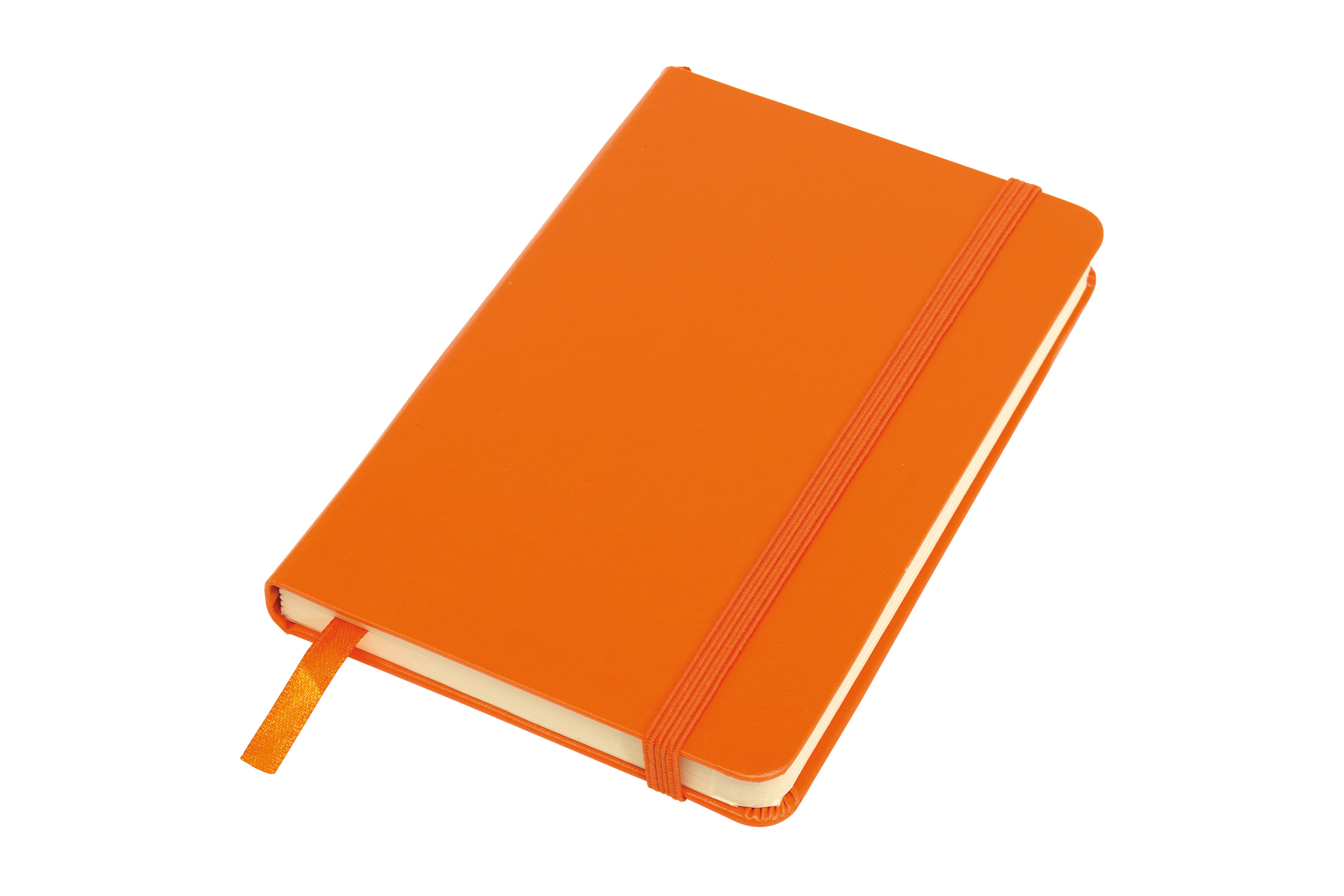 LIBRETA DE BOLSILLO HOJAS LISAS