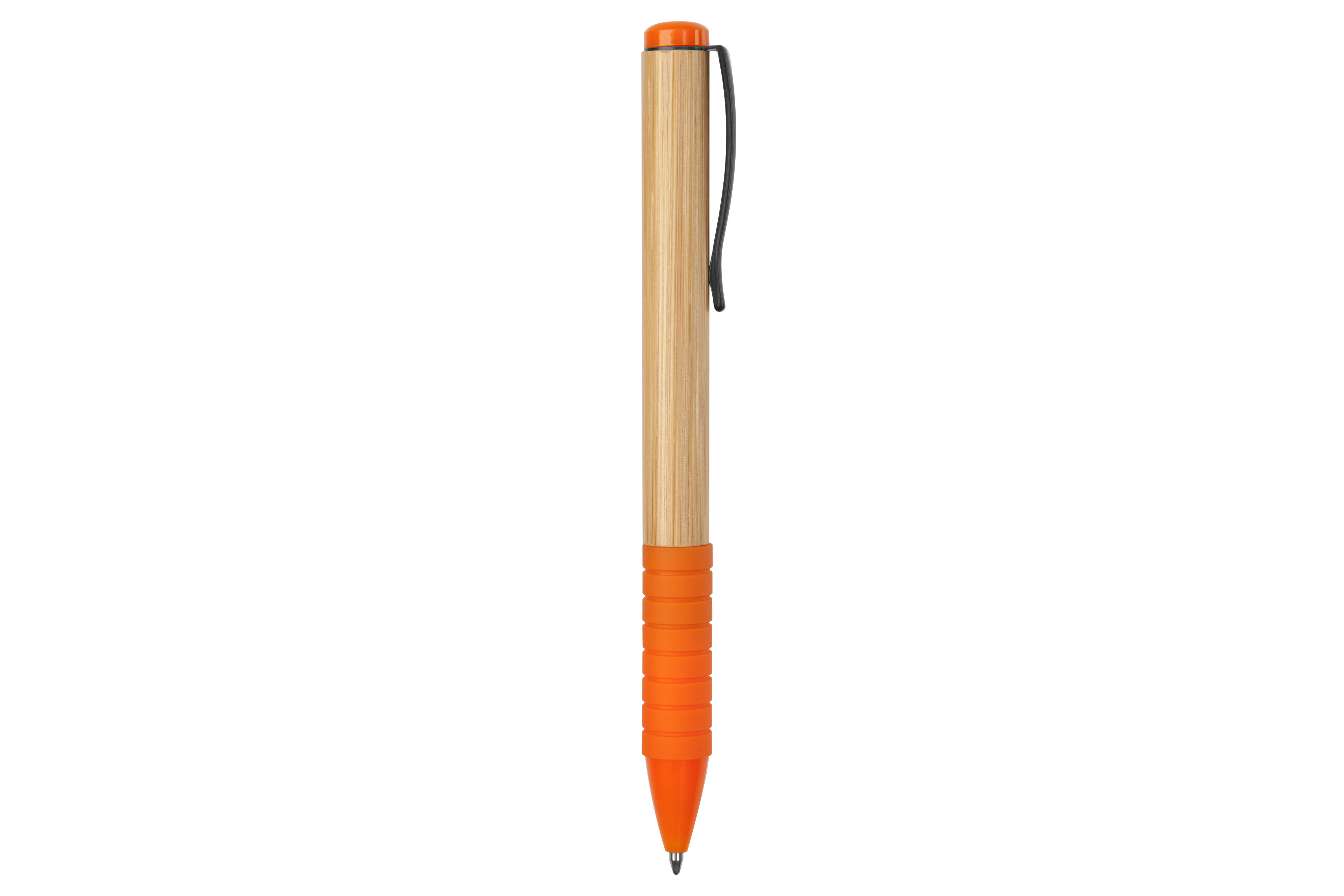 BOLÍGRAFO BAMBÚ "MISURI"