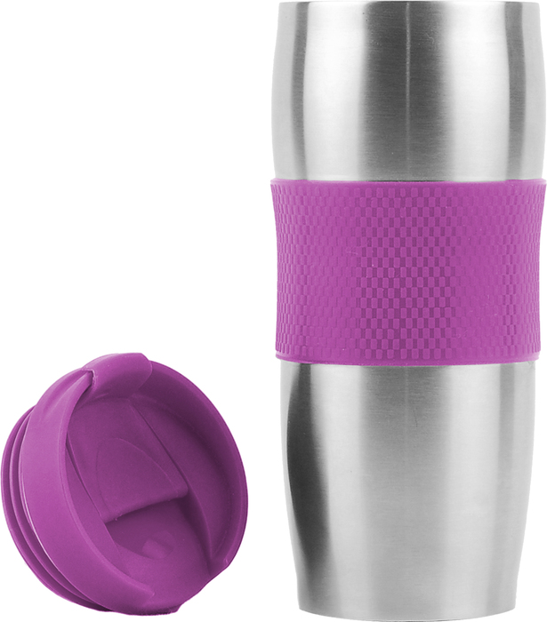 T360 violeta sin tapa
