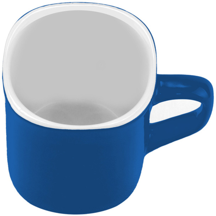 T364 royal blue picada
