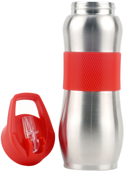 T377 rojo sin tapa