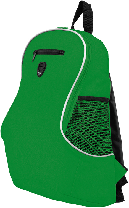 C491 verde oscuro perfil
