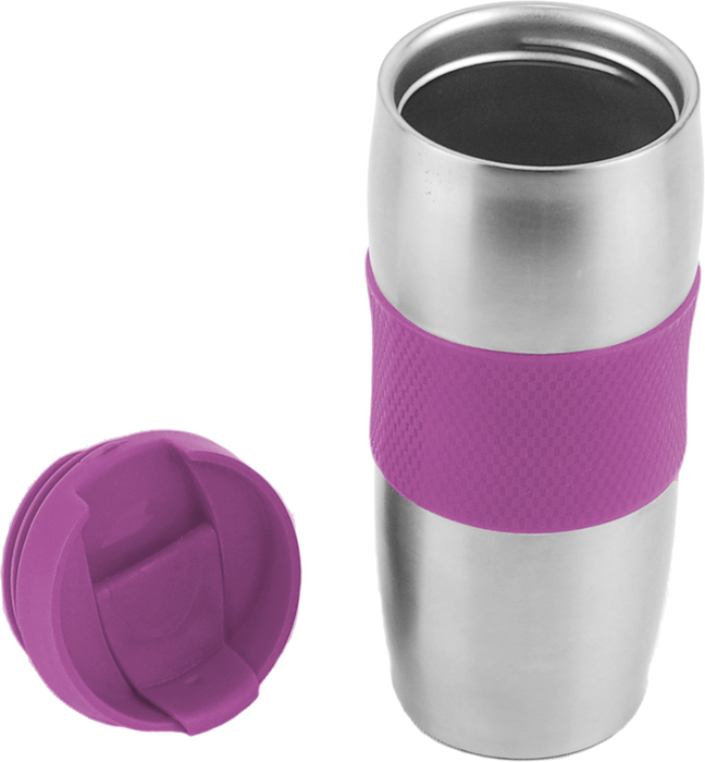 T360 violeta picada