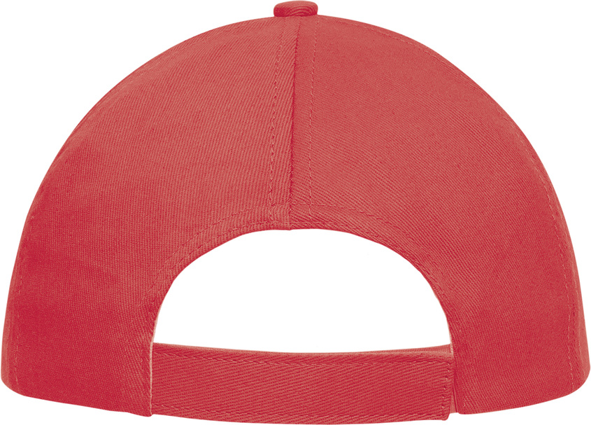 G215 rojo atras