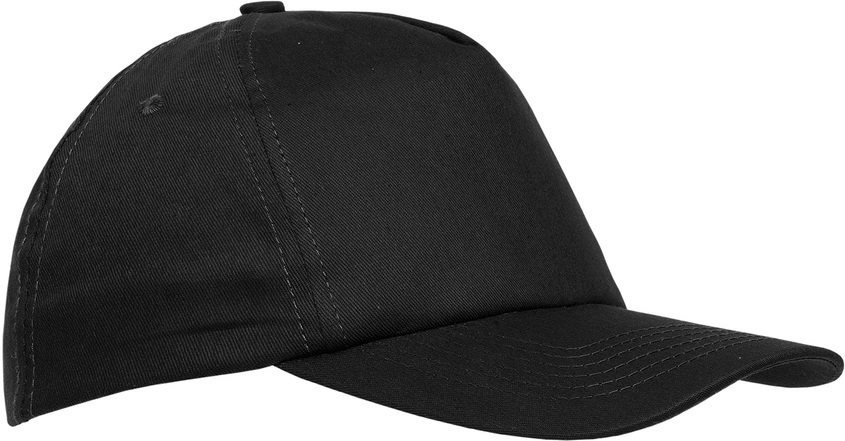 G215 negro perfil
