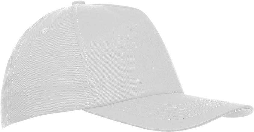 G215 blanco perfil