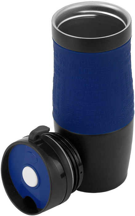 T373 azul abierto
