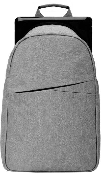 C521 gris claro notebook
