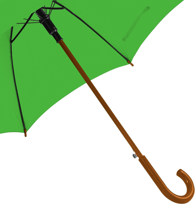 U301 verde manzana detalle