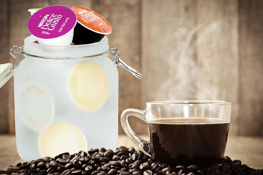T457 ambiente cafe