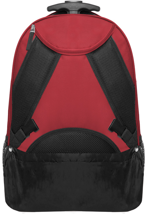 C513 rojo atras