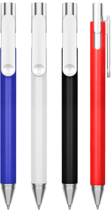 Bp266 colores
