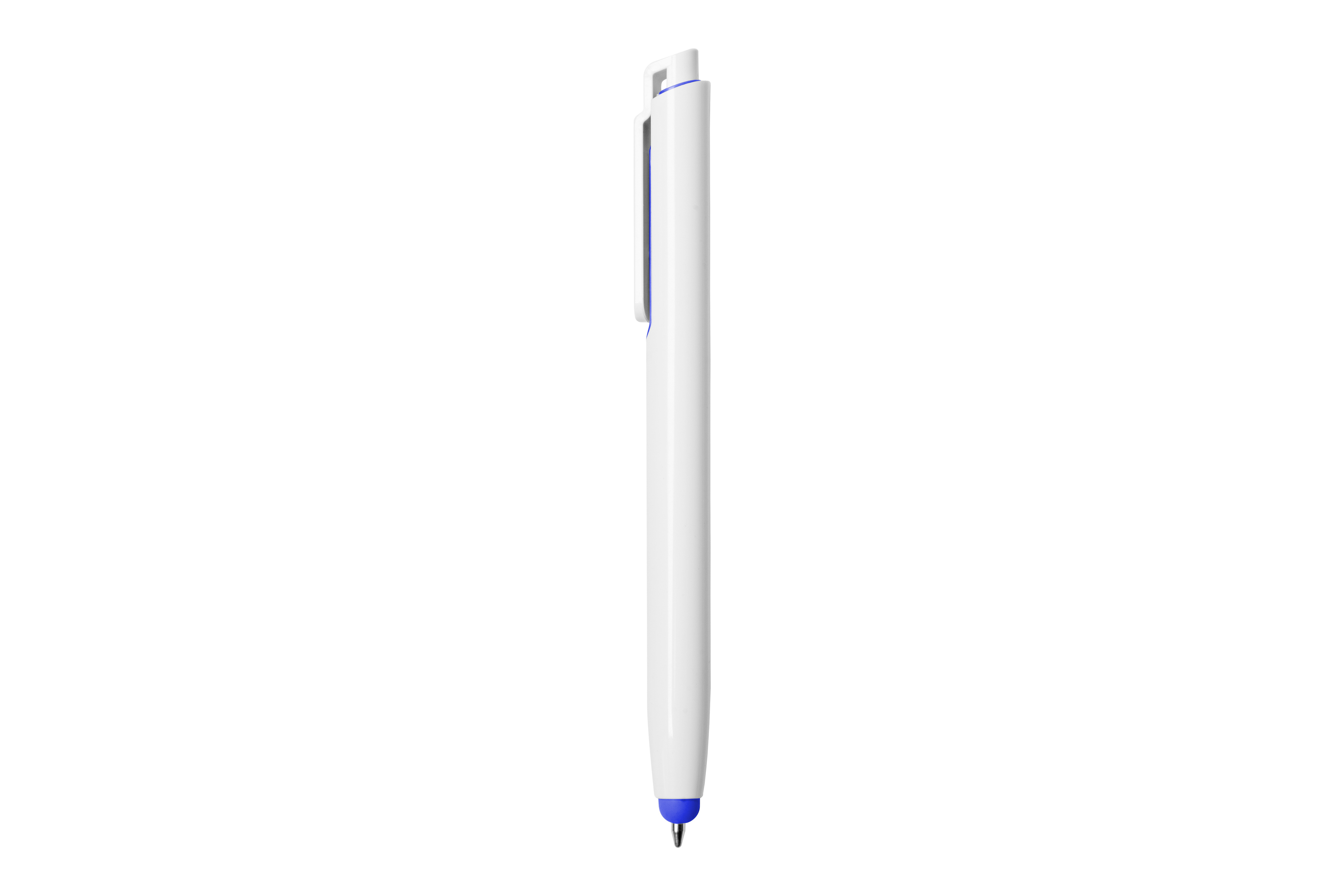 Bolígrafo plástico “Gan”