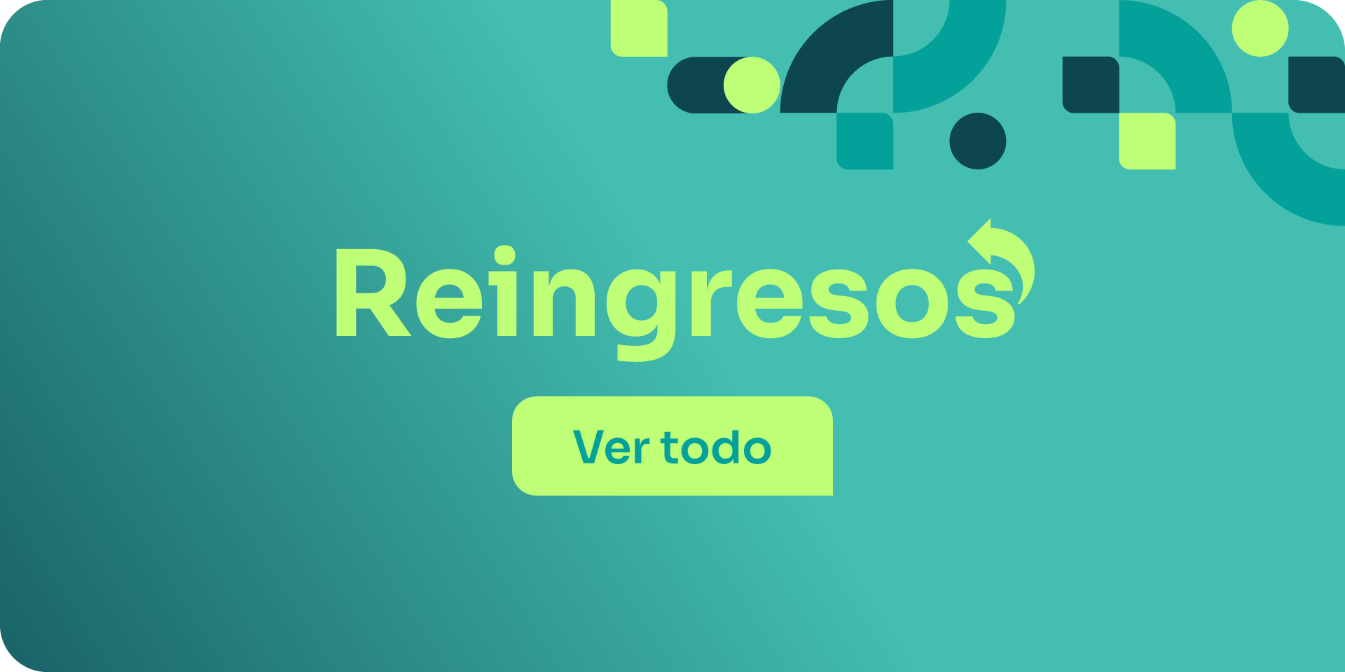 Reingresos Super Esperados