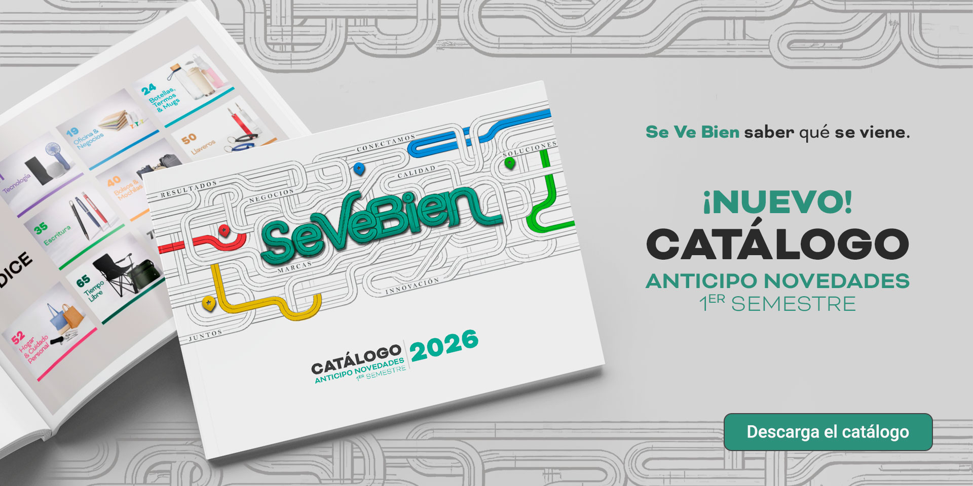 Anticipo Novedades PS 2026