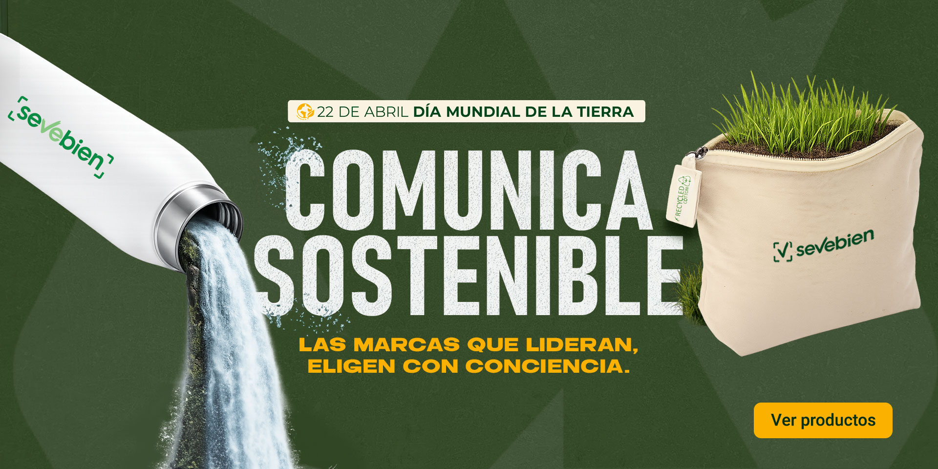 Día Mundial de la Tierra