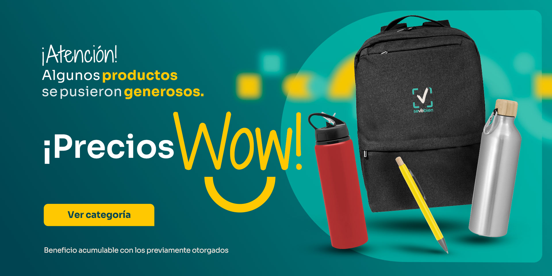 Precios Wow