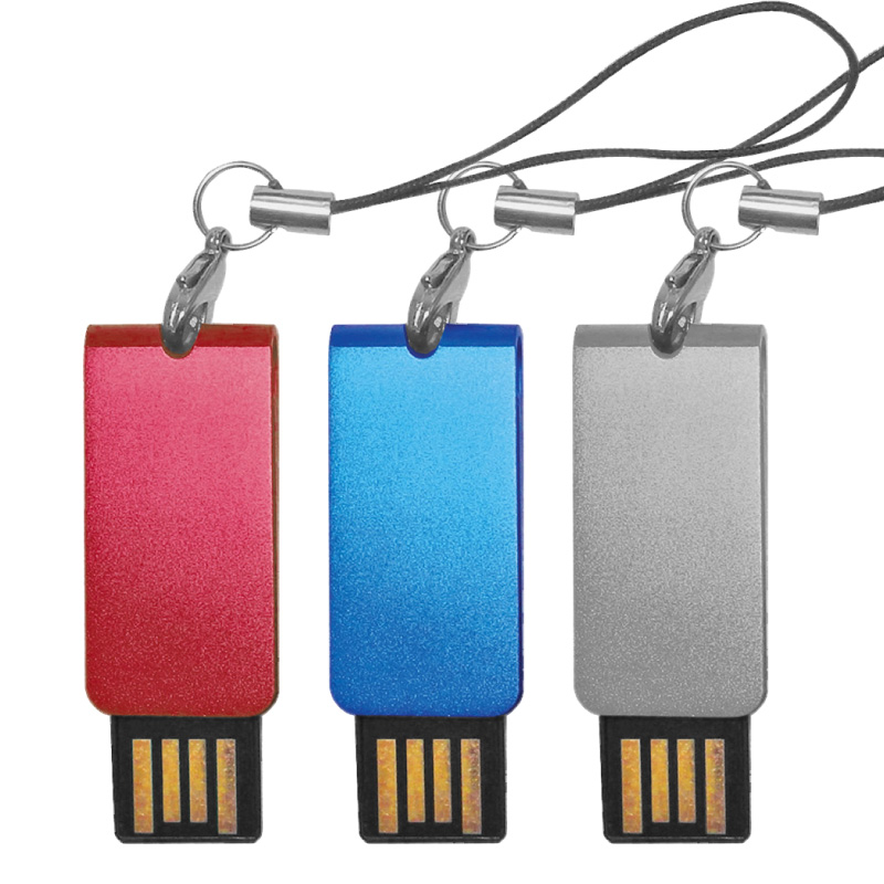 Horacio Usb Stocksur - USB GIRATORIO 16 GB