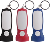 LLAVERO LINTERNA "SPARK"