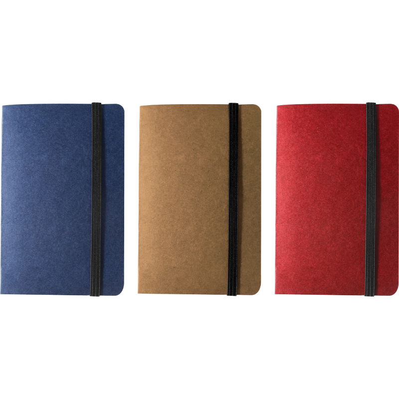 Memo Folder Stick - 3